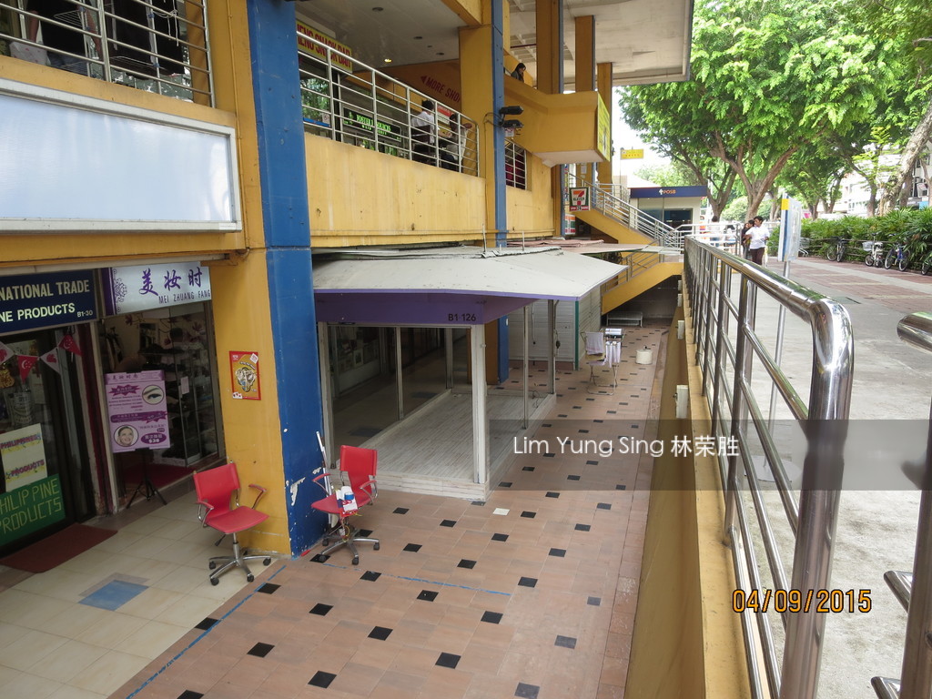 Katong Shopping Centre (D15), Retail #199063222